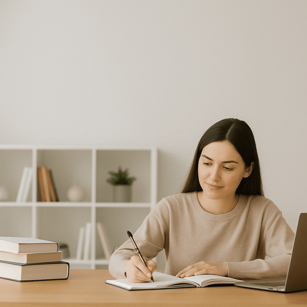 About our company and mission